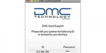 DMCQS1
