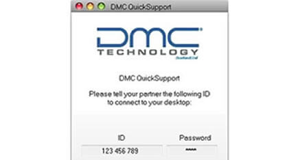 DMCQS1